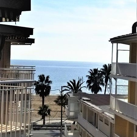 Cambrils Beach Apartment Exterior foto